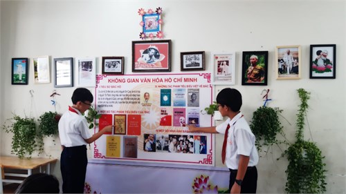 Ảnh đại diện